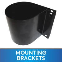 Mounting Brackets