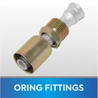ORing Fittings