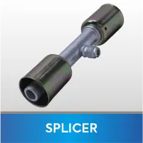 Splicer