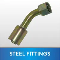 Steel Fittings