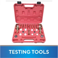 Testing Tools