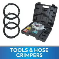 Tools & Hose Crimpers
