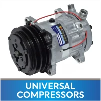 Universal Compressors