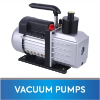 Vacuum Pumps
