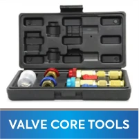 Valve Core Tools