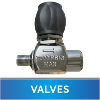 Valves