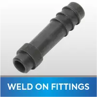 Weld On Fittings