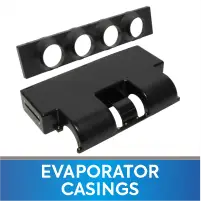 Evaporator Casings