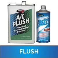 Flush