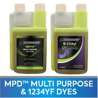 MPD™ Multi Purpose DYES