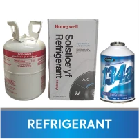 Refrigerants