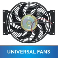 Universal Fans
