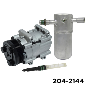 Short Compressor Kit