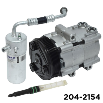 Short Compressor Kit