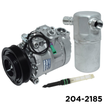 Short Compressor Kit