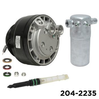 Short Compressor Kit