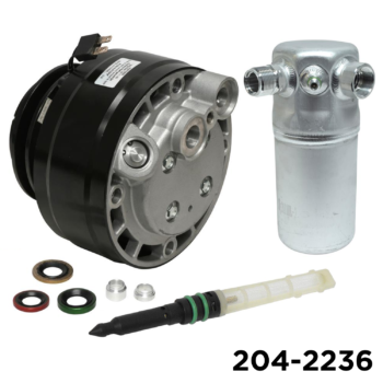 Short Compressor Kit