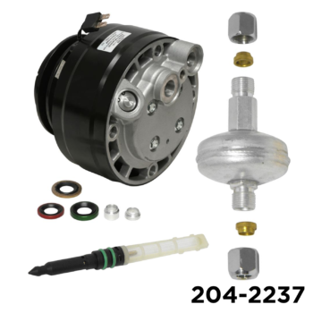 Short Compressor Kit