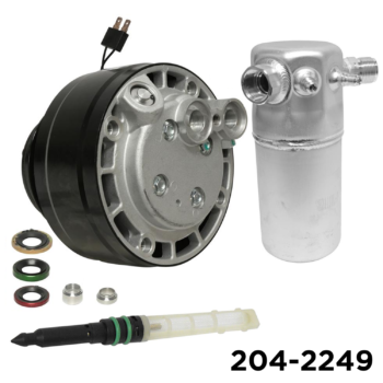 Short Compressor Kit