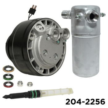 Short Compressor Kit