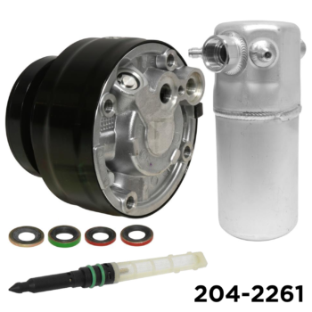 Short Compressor Kit