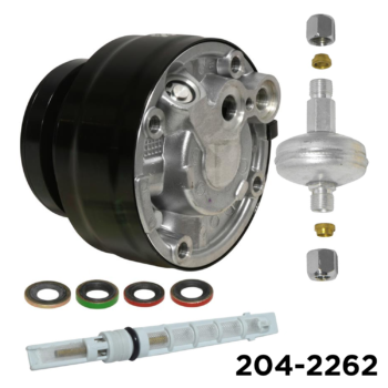 Short Compressor Kit