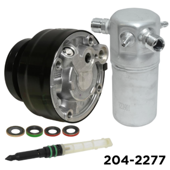 Short Compressor Kit