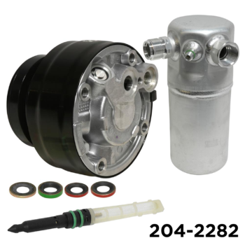Short Compressor Kit