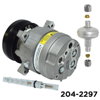 Short Compressor Kit