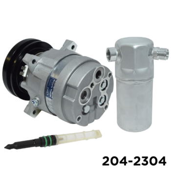 Short Compressor Kit