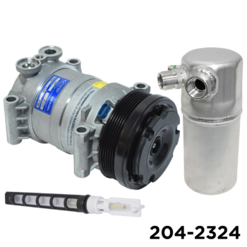 Short Compressor Kit