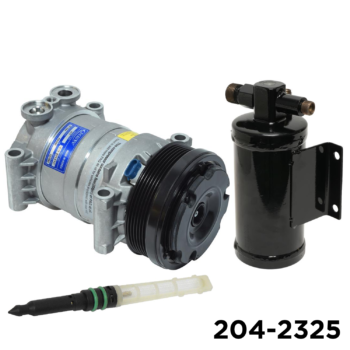 Short Compressor Kit