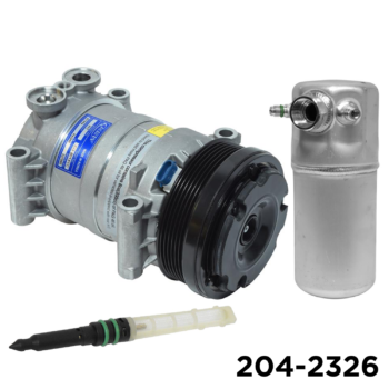 Short Compressor Kit