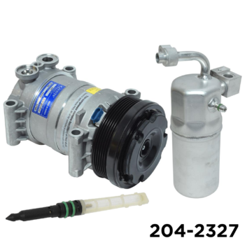 Short Compressor Kit
