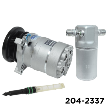 Short Compressor Kit