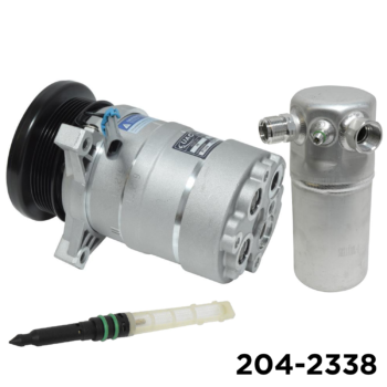 Short Compressor Kit