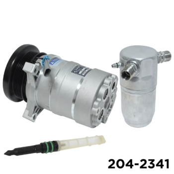 Short Compressor Kit