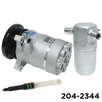 Short Compressor Kit