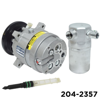 Short Compressor Kit