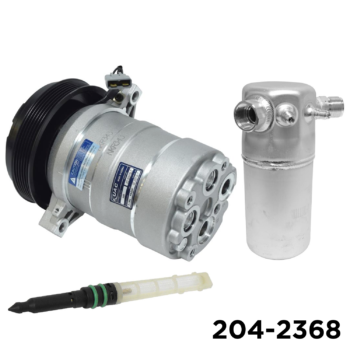 Short Compressor Kit
