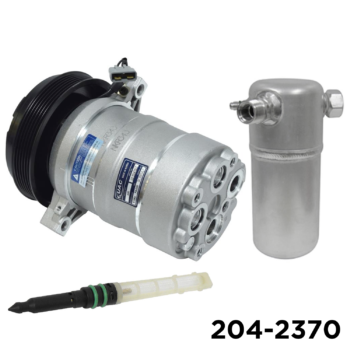 Short Compressor Kit