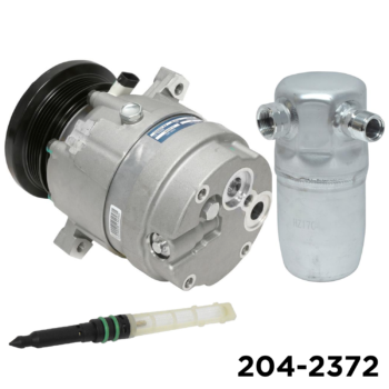 Short Compressor Kit