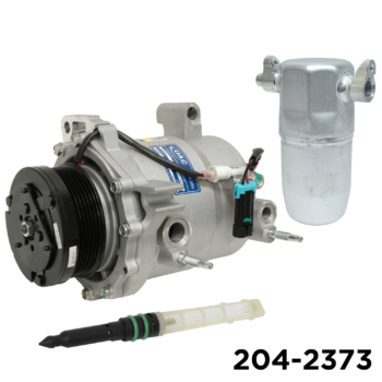 Short Compressor Kit