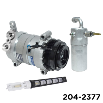 Short Compressor Kit