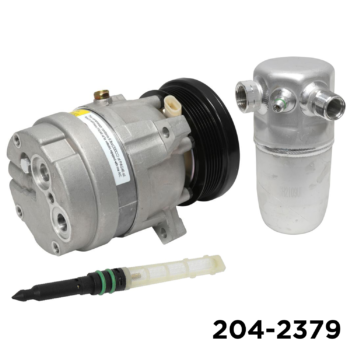 Short Compressor Kit