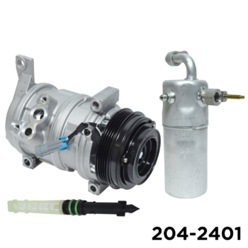 Short Compressor Kit