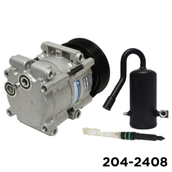 Short Compressor Kit