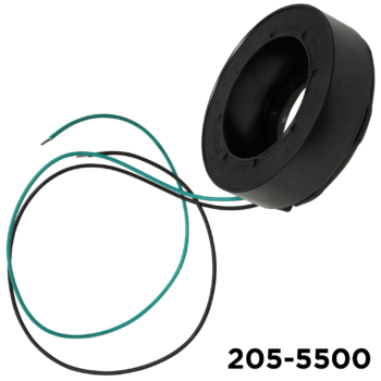 A/C Compressor Clutch Coil