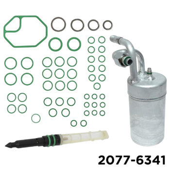 A/C System Repair Kit