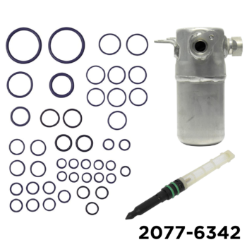 A/C System Repair Kit